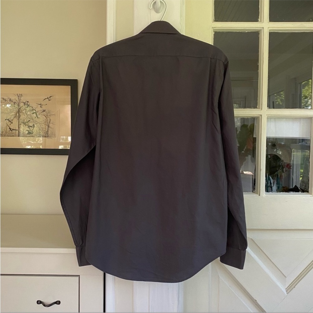 DKNY Mens Shirt - Picture 2 of 12